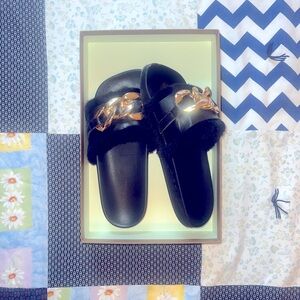 Fashion Slipper Sandals
